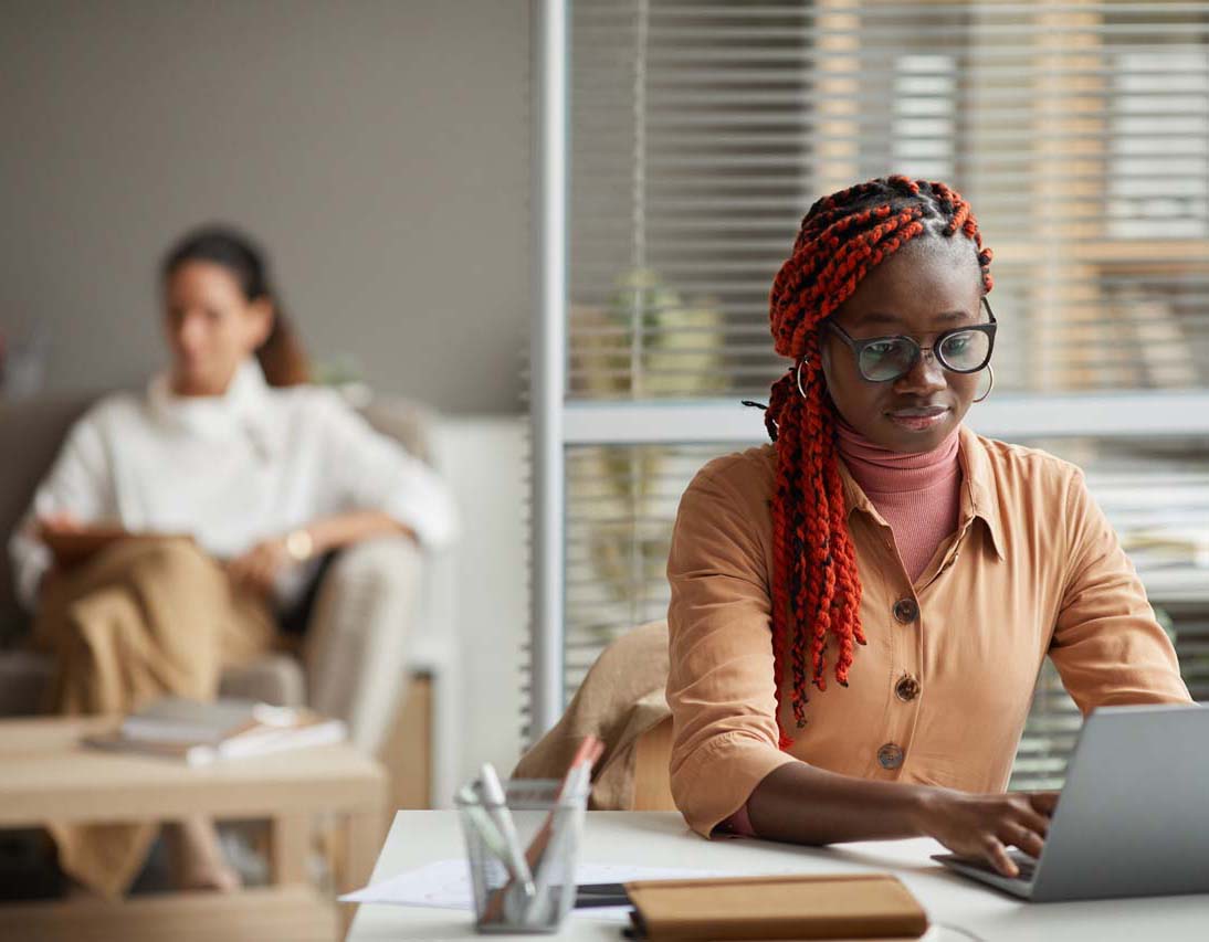 Office support services for small businesses in Delaware