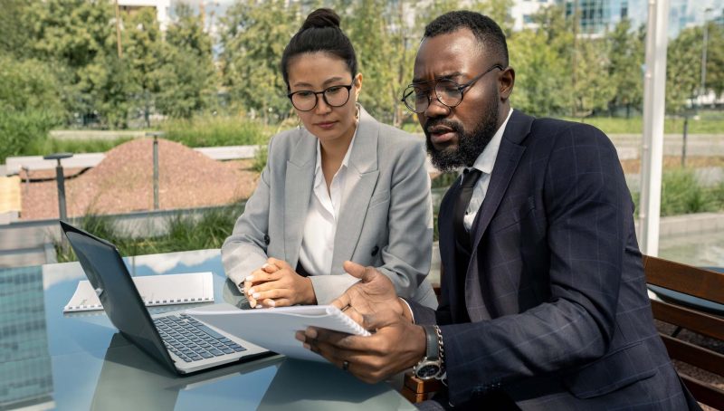 Business Consultation Services for nonprofits